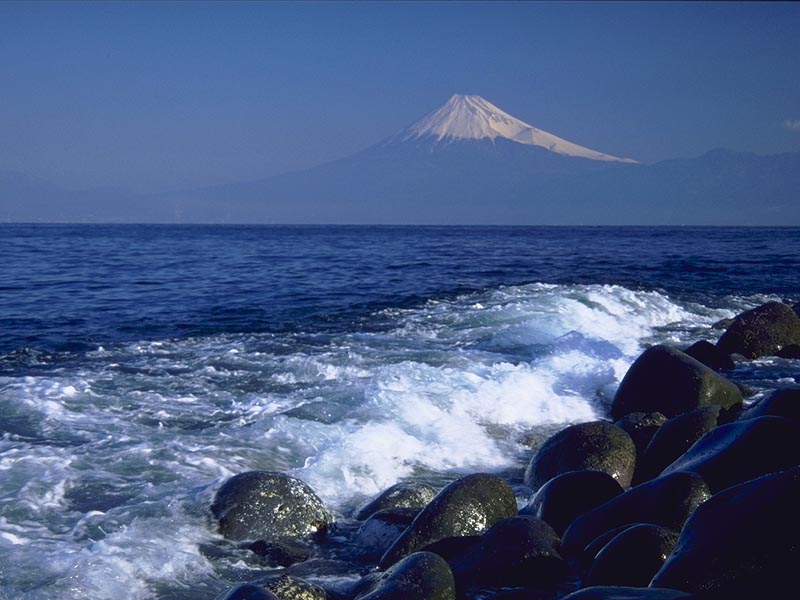 壁纸800x600富士山壁纸 富士山壁纸 富士山图片 富士山素材 风景壁纸 风景图库 风景图片素材桌面壁纸