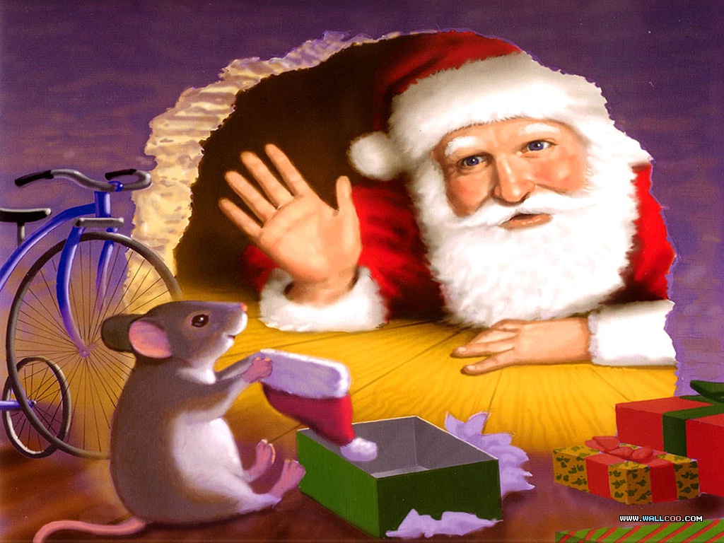 壁纸1024x768老鼠过圣诞专辑壁纸 老鼠过圣诞壁纸壁纸 老鼠过圣诞壁纸图片 老鼠过圣诞壁纸素材 节日壁纸 节日图库 节日图片素材桌面壁纸