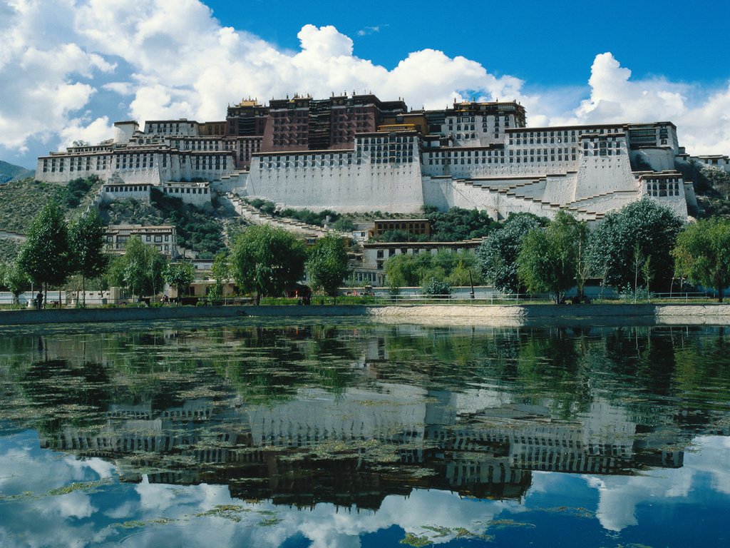 壁纸1024x768西藏风景壁纸 西藏风景壁纸 西藏风景图片 西藏风景素材 人文壁纸 人文图库 人文图片素材桌面壁纸