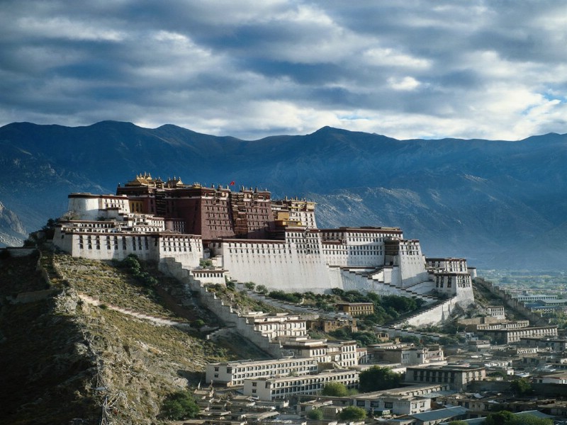 壁纸800x600西藏风景壁纸 西藏风景壁纸 西藏风景图片 西藏风景素材 人文壁纸 人文图库 人文图片素材桌面壁纸