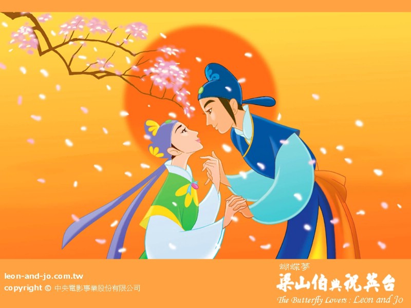 壁纸800x600梁祝动画版专辑壁纸 梁祝动画版壁纸壁纸 梁祝动画版壁纸图片 梁祝动画版壁纸素材 动漫壁纸 动漫图库 动漫图片素材桌面壁纸