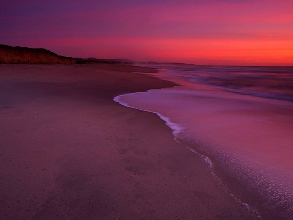 壁纸1024x768大海壁纸 大海壁纸 大海图片 大海素材 风景壁纸 风景图库 风景图片素材桌面壁纸