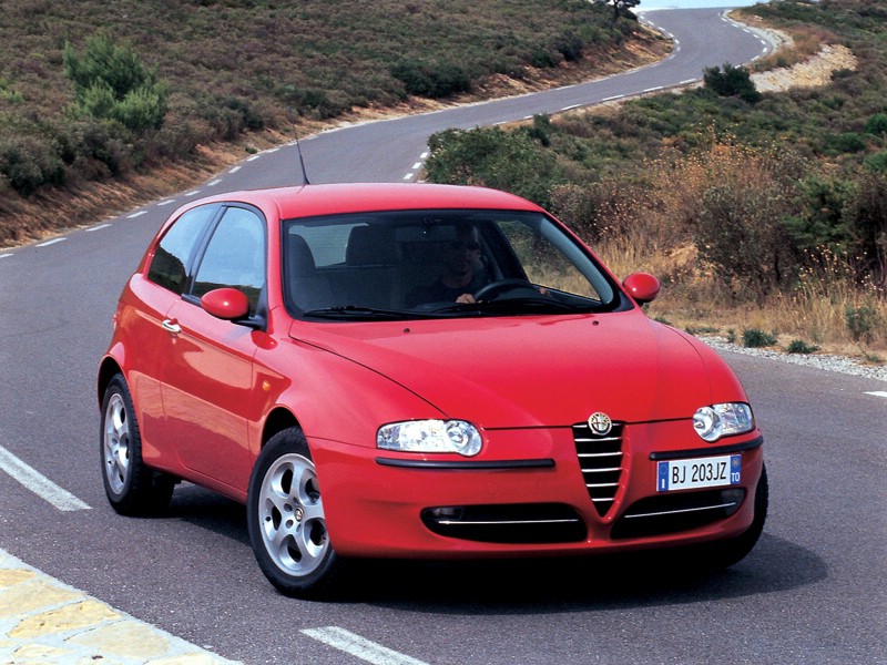 壁纸800x600Alfa Romeo 147专辑壁纸 Alfa-Romeo-147壁纸壁纸 Alfa-Romeo-147壁纸图片 Alfa-Romeo-147壁纸素材 汽车壁纸 汽车图库 汽车图片素材桌面壁纸