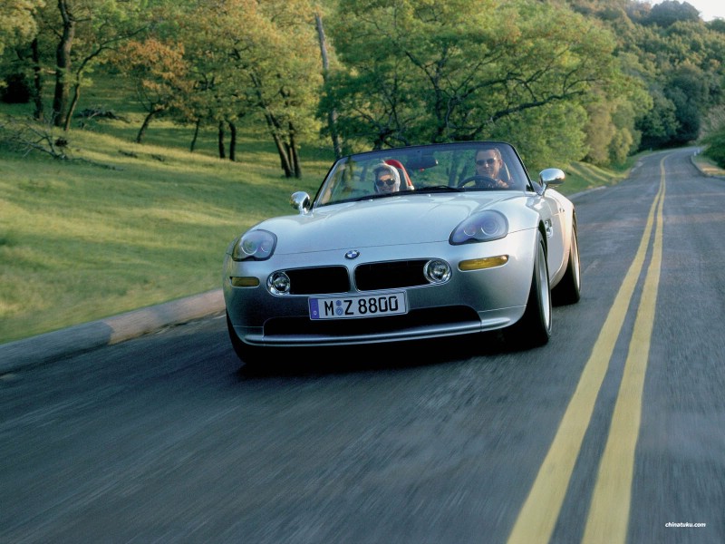 壁纸800x600宝马 BMW Z8壁纸 宝马-BMW-Z8壁纸 宝马-BMW-Z8图片 宝马-BMW-Z8素材 汽车壁纸 汽车图库 汽车图片素材桌面壁纸