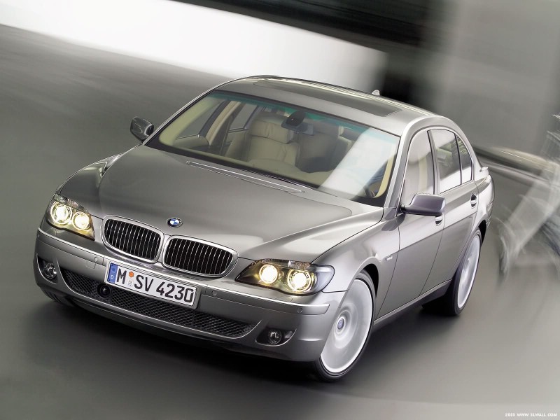 壁纸800x600BMW 2006款7系列壁纸 BMW 2006款7系列壁纸 BMW 2006款7系列图片 BMW 2006款7系列素材 汽车壁纸 汽车图库 汽车图片素材桌面壁纸