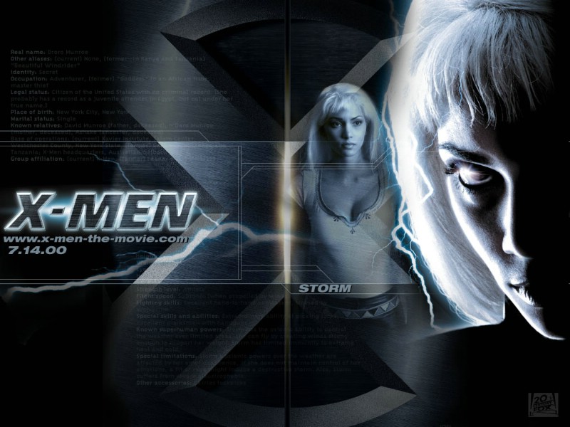 壁纸800x600X Men壁纸 X-Men壁纸 X-Men图片 X-Men素材 影视壁纸 影视图库 影视图片素材桌面壁纸